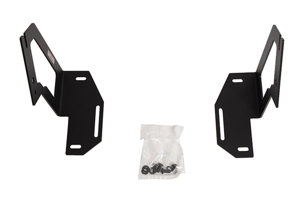 Dee Zee DZ4468JL Cargo Rack Bracket; - Truck Part Superstore
