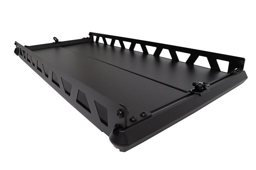Dee Zee DZ4471JP Interior Cargo Rack; Rear; Bolt Together; - Truck Part Superstore