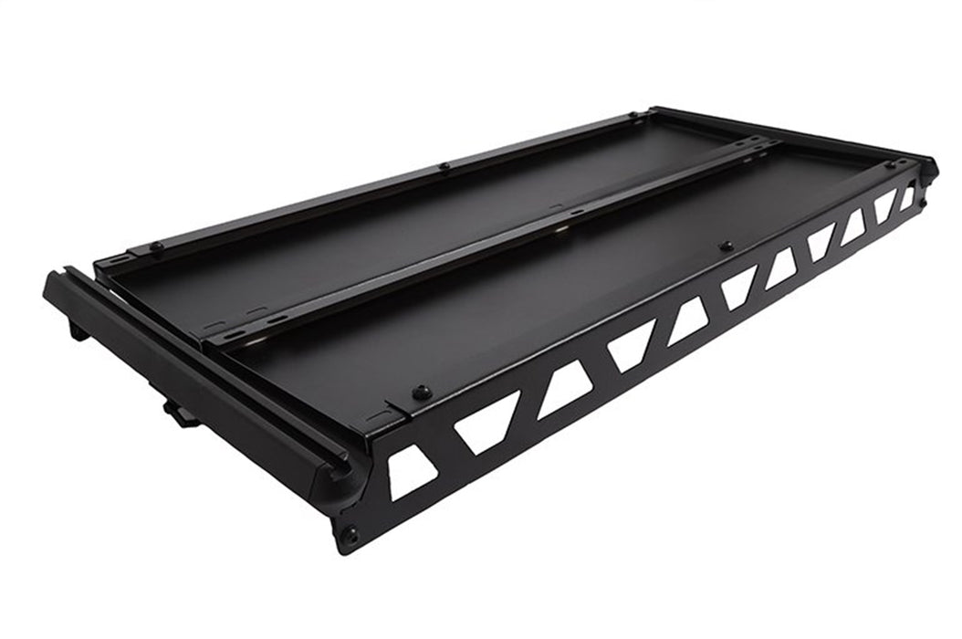 Dee Zee DZ4471JP Interior Cargo Rack; Rear; Bolt Together; - Truck Part Superstore