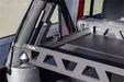 Dee Zee DZ4471JP Interior Cargo Rack; Rear; Bolt Together; - Truck Part Superstore