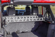 Dee Zee DZ4471JP Interior Cargo Rack; Rear; Bolt Together; - Truck Part Superstore