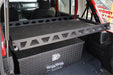 Dee Zee DZ4471JP Interior Cargo Rack; Rear; Bolt Together; - Truck Part Superstore