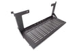 Dee Zee DZ4469JL Tailgate Work Bench; Rear; 75 lbs. Weight Limit; - Truck Part Superstore