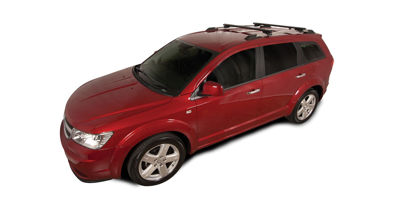 Rhino-Rack USA JA9139 Vortex SX Roof Rack System - Truck Part Superstore