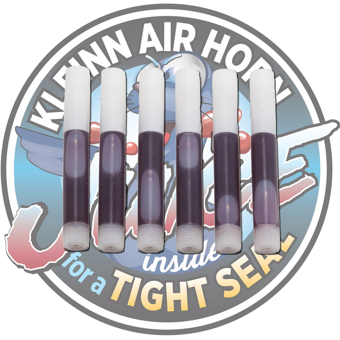 Kleinn Automotive Air Horns JUICE-6 Kleinn® Air Horn Juice Sealant - Truck Part Superstore