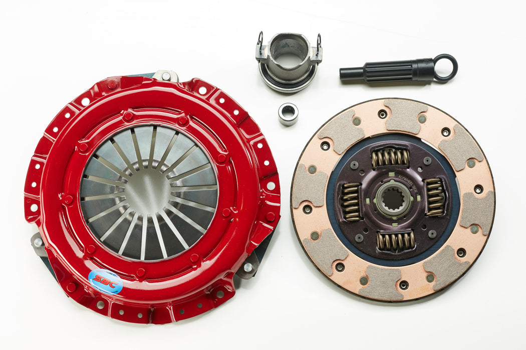 South Bend Clutch K01040-HD-DXD-B K01040-HD-DXD-B, STAGE 2 DRAG. - Truck Part Superstore