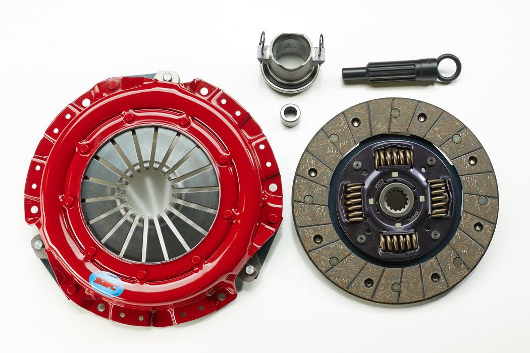 South Bend Clutch K01040-HD-O K01040-HD-O, STAGE 2 DAILY. - Truck Part Superstore