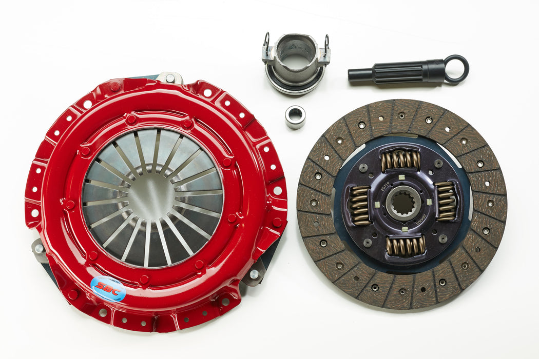 South Bend Clutch K01040-HD Transmission Clutch Kit - Truck Part Superstore