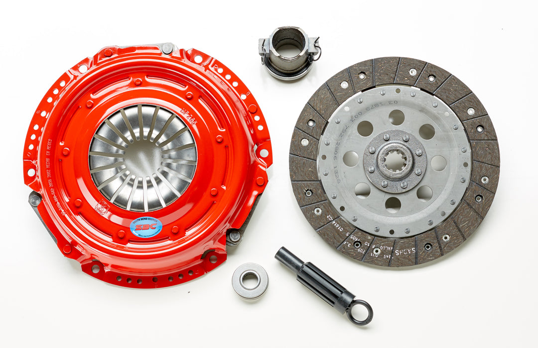 South Bend Clutch K01049-HD-O K01049-HD-O, STAGE 2 DAILY. - Truck Part Superstore