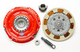 South Bend Clutch K01049-HD-TZ K01049-HD-TZ, STAGE 2 ENDURANCE. - Truck Part Superstore