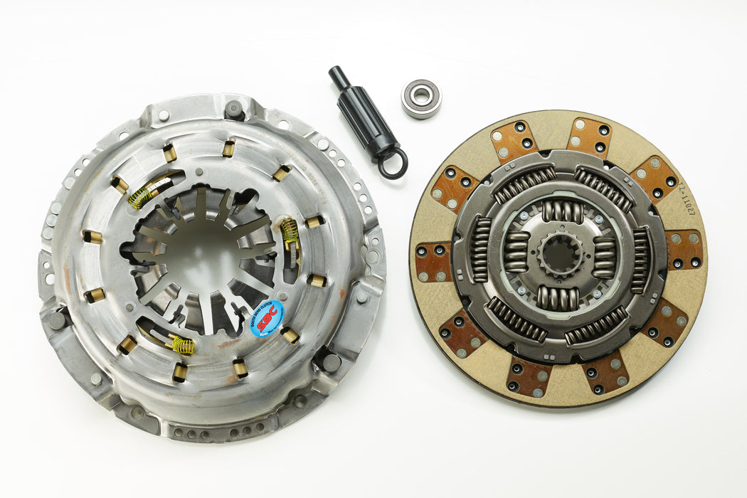 South Bend Clutch K04202-HD-TZ K04202-HD-TZ, STAGE 2 DAILY. - Truck Part Superstore