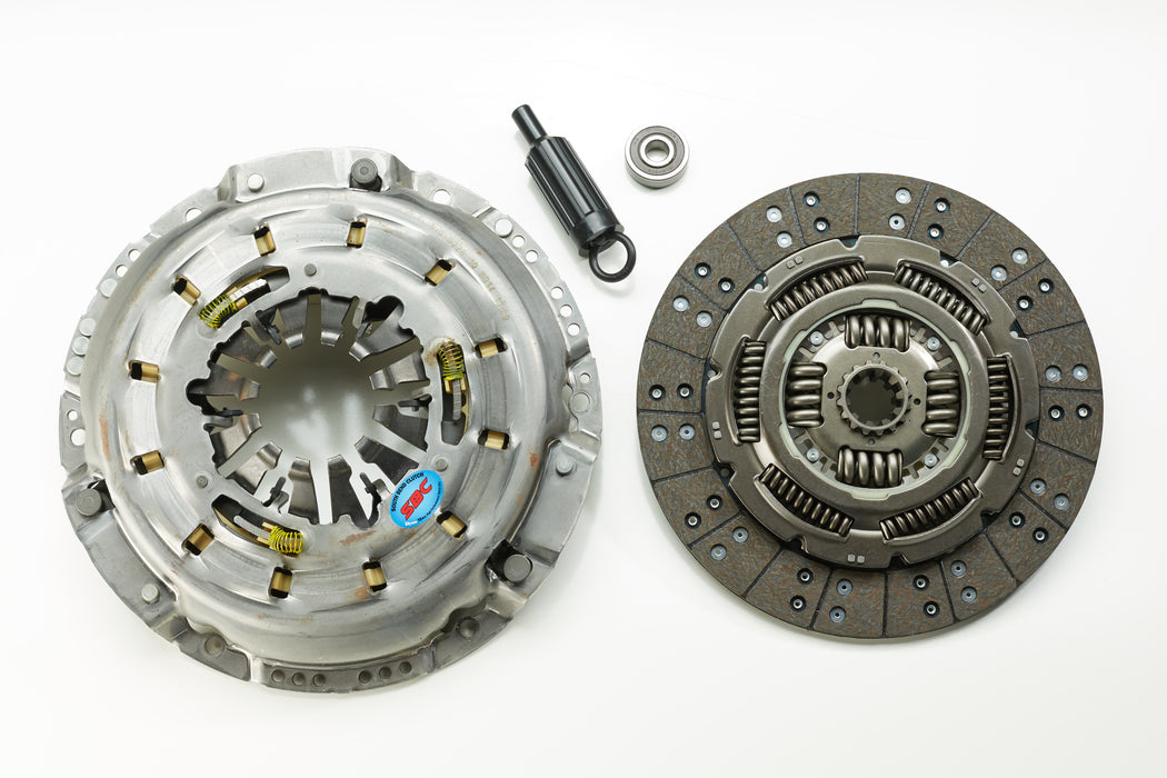 South Bend Clutch K04202-HD Transmission Clutch Kit - Truck Part Superstore