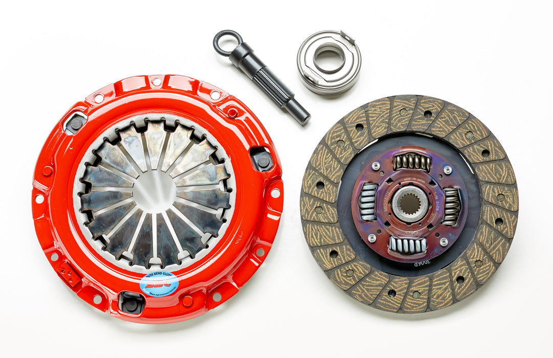 South Bend Clutch K05048-HD-O K05048-HD-O, STAGE 2 DAILY. - Truck Part Superstore