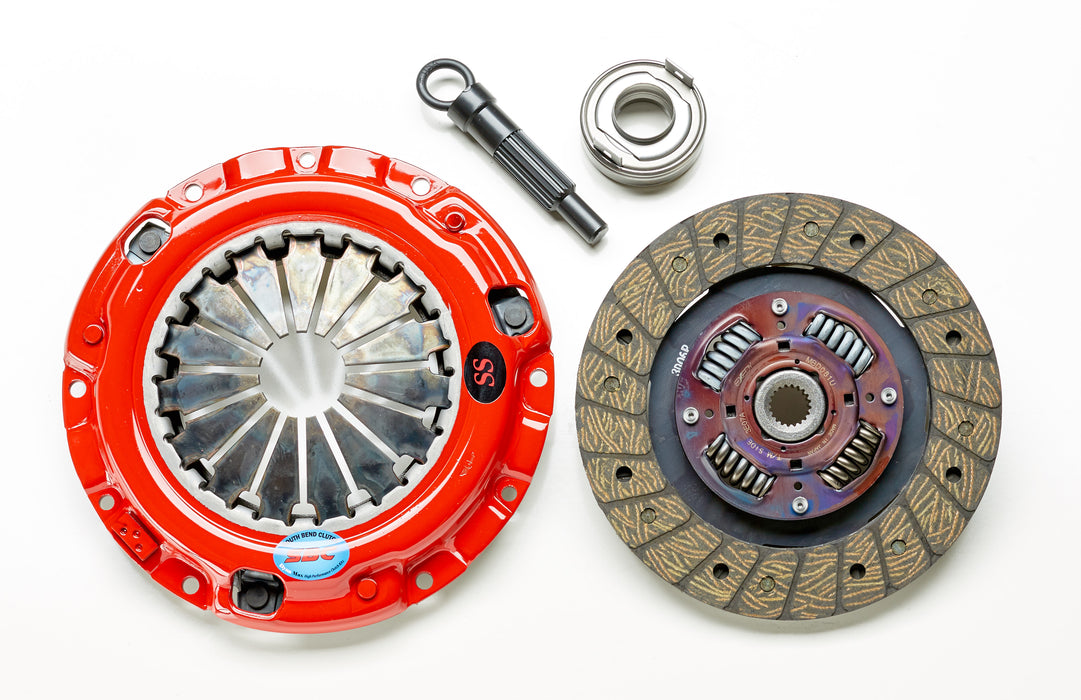 South Bend Clutch K05048-SS-O K05048-SS-O, STAGE 3 DAILY. - Truck Part Superstore