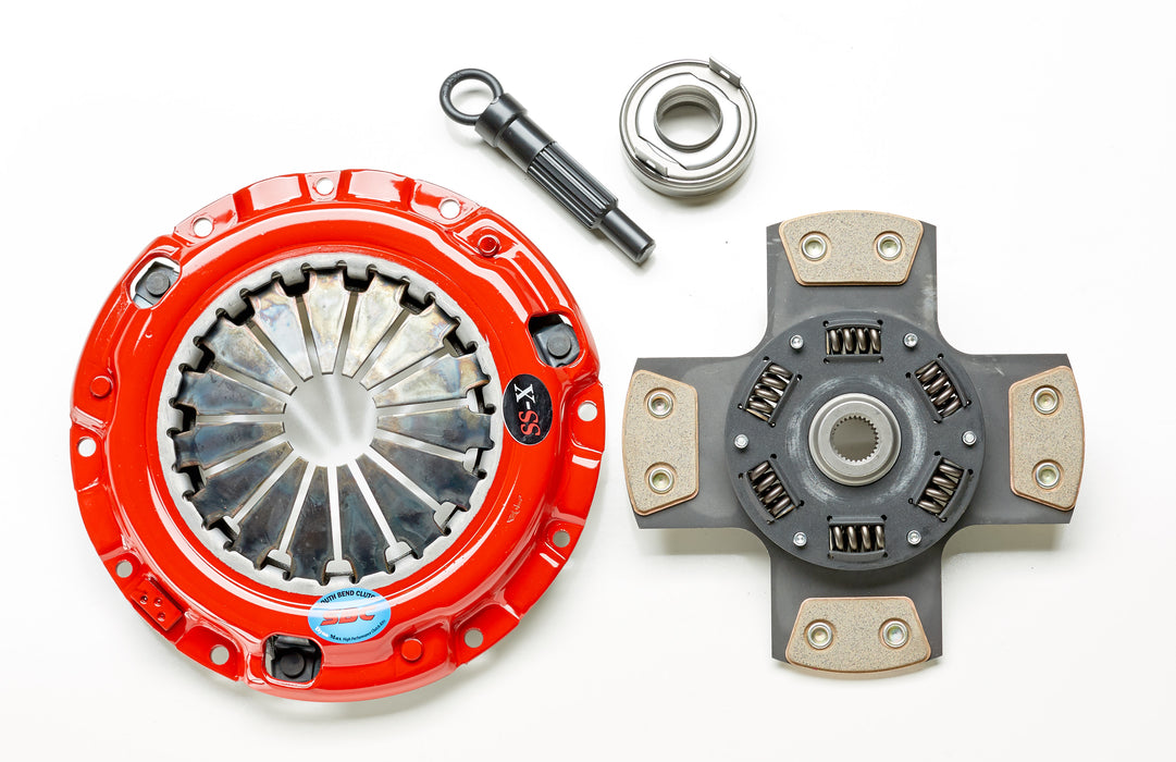 South Bend Clutch K05048-SS-X K05048-SS-X, STAGE 4 EXTREME. - Truck Part Superstore