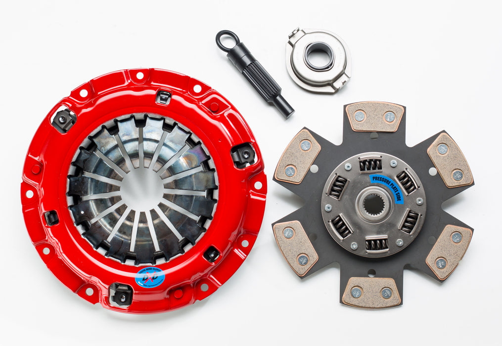 South Bend Clutch K05075-HD-DXD-B K05075-HD-DXD-B, STAGE 2 DRAG. - Truck Part Superstore