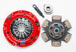 South Bend Clutch K05075-HD-DXD-B K05075-HD-DXD-B, STAGE 2 DRAG. - Truck Part Superstore