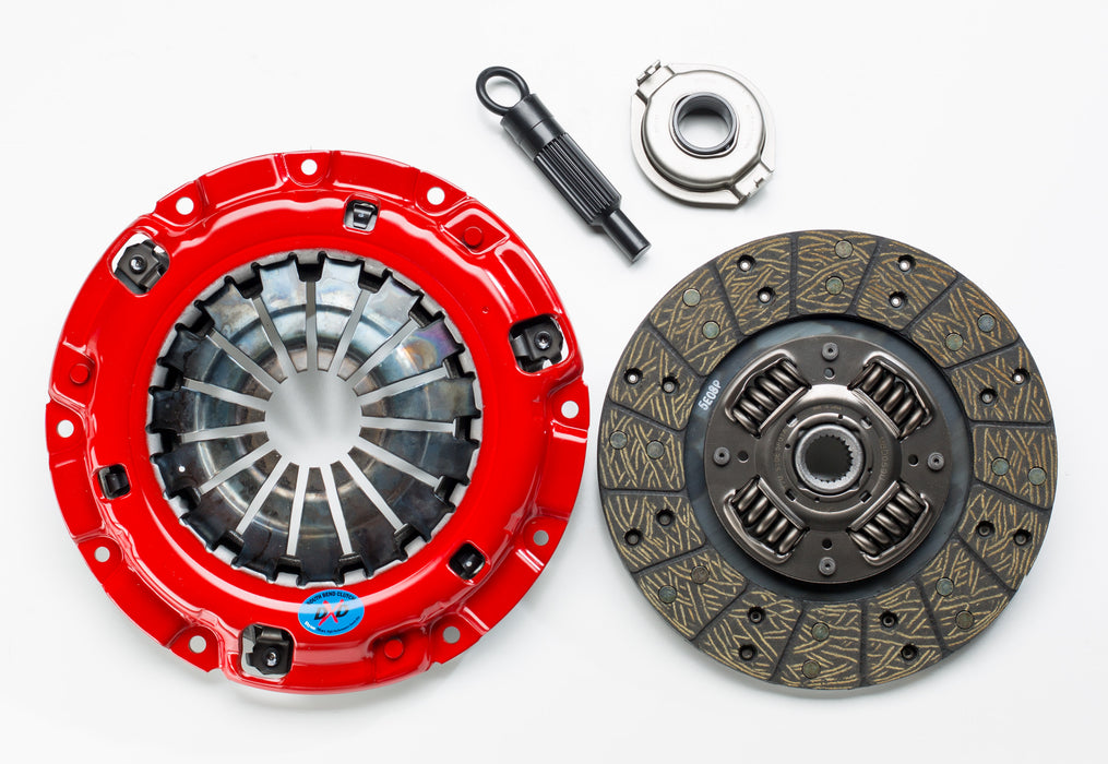 South Bend Clutch K05075-HD-O K05075-HD-O, STAGE 2 DAILY. - Truck Part Superstore