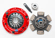 South Bend Clutch K05075-SS-DXD K05075-SS-DXD-B, STAGE 3 DRAG. - Truck Part Superstore