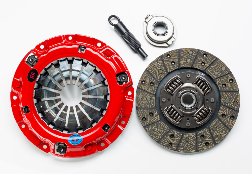 South Bend Clutch K05075-SS-O K05075-SS-O, STAGE 3 DAILY. - Truck Part Superstore