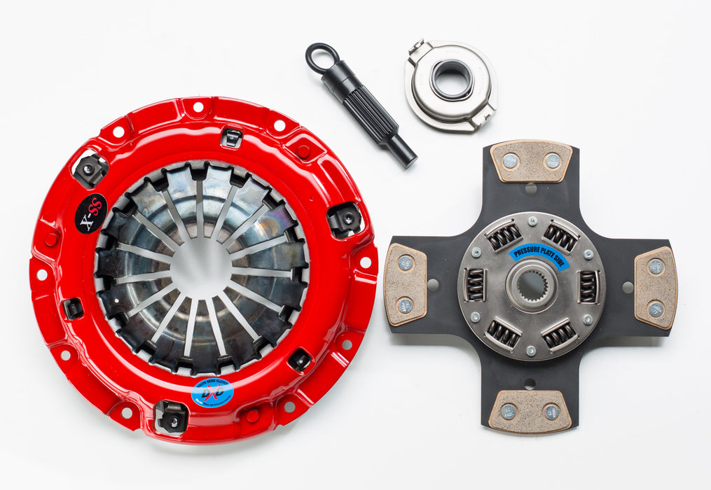 South Bend Clutch K05075-SS-X K05075-SS-X, STAGE 4 EXTREME. - Truck Part Superstore