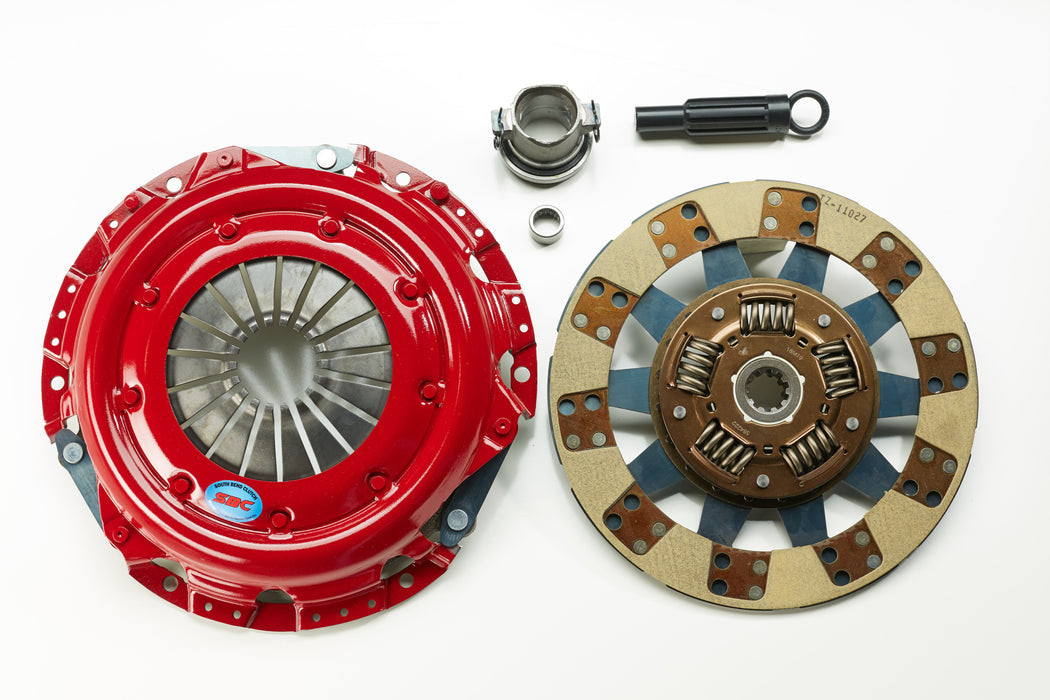 South Bend Clutch K05116-HD-TZ K05116-HD-TZ, STAGE 2 ENDURANCE. - Truck Part Superstore