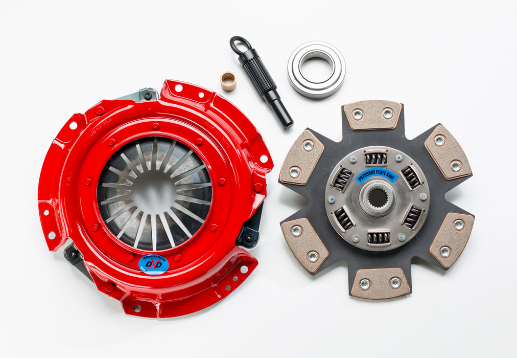 South Bend Clutch K06029-HD-DXD-B K06029-HD-DXD-B, STAGE 2 DRAG. - Truck Part Superstore