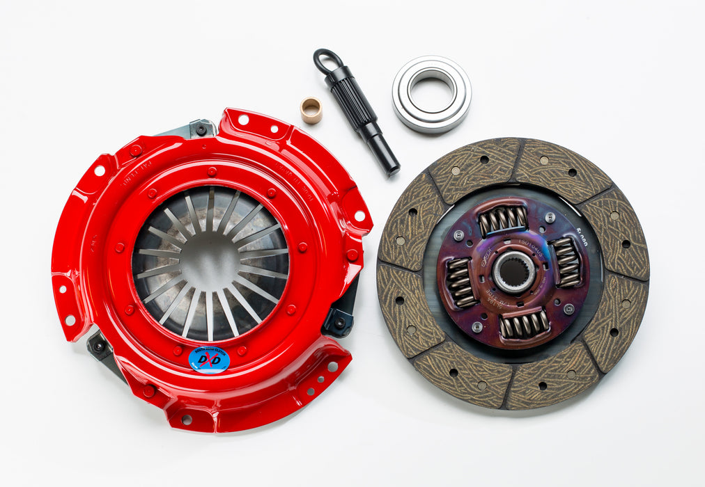 South Bend Clutch K06029-HD-O K06029-HD-O, STAGE 2 DAILY. - Truck Part Superstore