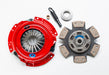 South Bend Clutch K06029-SS-DXD-B K06029-SS-DXD-B, STAGE 3 DRAG. - Truck Part Superstore