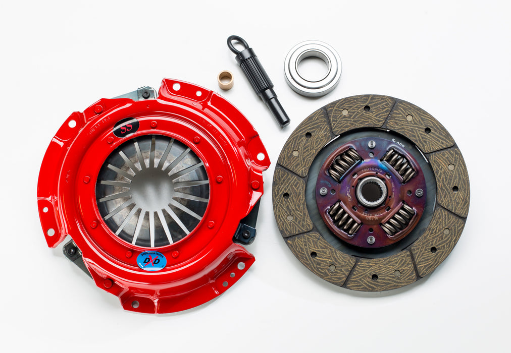 South Bend Clutch K06029-SS-O K06029-SS-O, STAGE 3 DAILY. - Truck Part Superstore