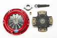 South Bend Clutch K06040-HD-DXD-B K06040-HD-DXD-B, STAGE 2 DRAG. - Truck Part Superstore