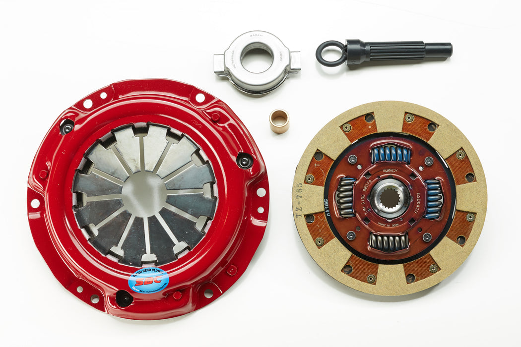 South Bend Clutch K06040-HD-TZ K06040-HD-TZ, STAGE 2 ENDURANCE. - Truck Part Superstore