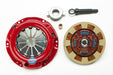 South Bend Clutch K06040-HD-TZ K06040-HD-TZ, STAGE 2 ENDURANCE. - Truck Part Superstore