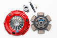 South Bend Clutch K06044-HD-DXD-B K06044-HD-DXD-B, STAGE 2 DRAG. - Truck Part Superstore