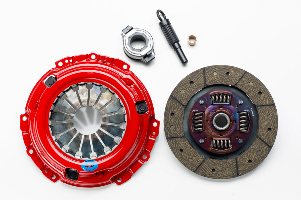 South Bend Clutch K06044-HD-O K06044-HD-O, STAGE 2 DAILY. - Truck Part Superstore