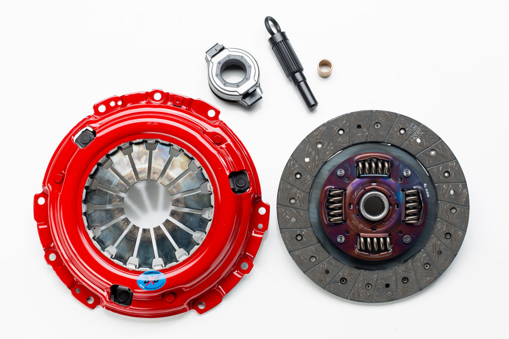 South Bend Clutch K06044-HD Transmission Clutch Kit - Truck Part Superstore