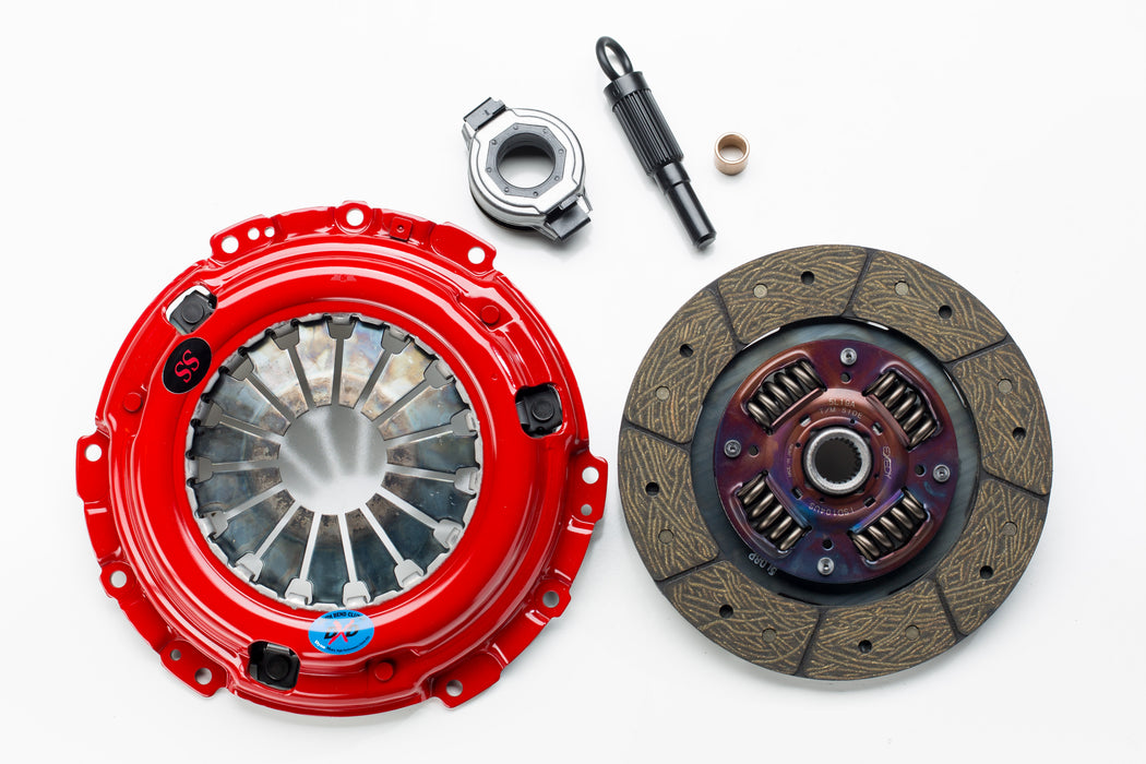 South Bend Clutch K06044-SS-O K06044-SS-O, STAGE 3 DAILY. - Truck Part Superstore
