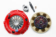 South Bend Clutch K06044-SS-TZ K06044-SS-TZ, STAGE 3 ENDURANCE. - Truck Part Superstore