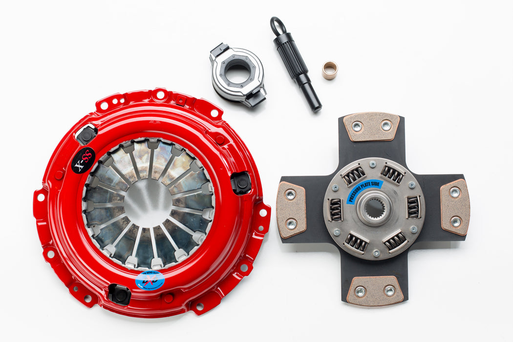 South Bend Clutch K06044-SS-X K06044-SS-X, STAGE 4 EXTREME. - Truck Part Superstore
