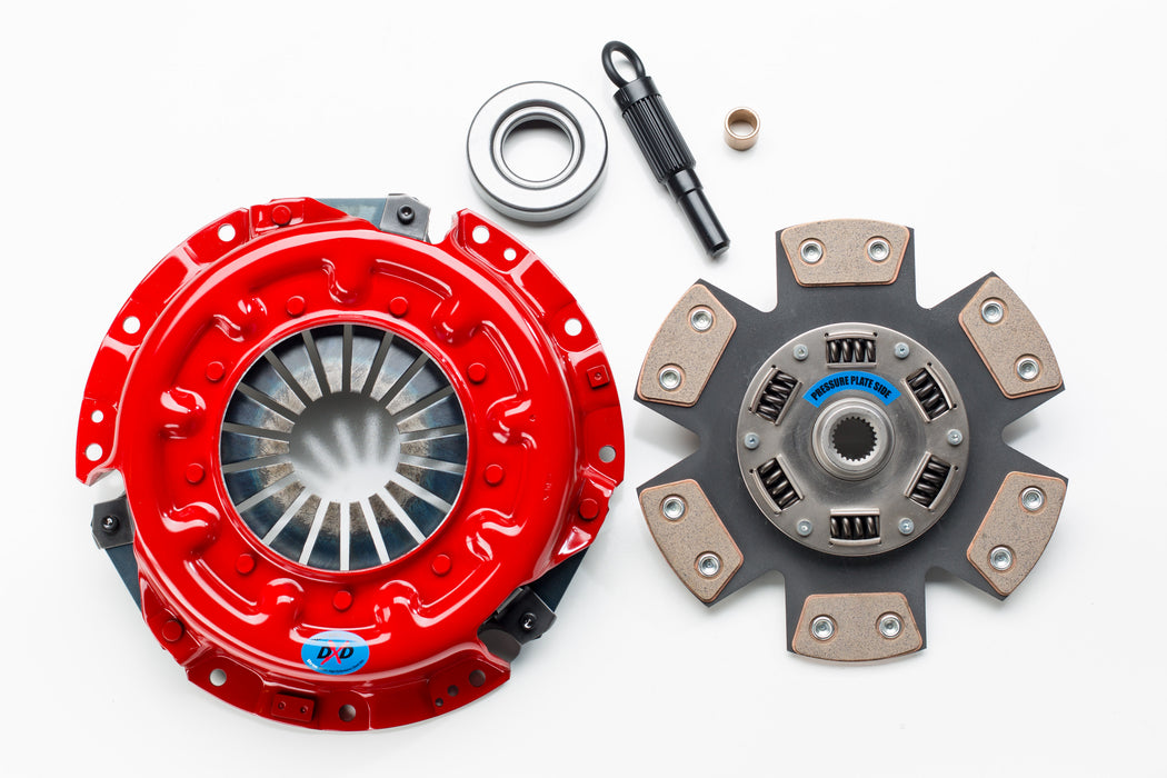 South Bend Clutch K06045-HD-DXD-B K06045-HD-DXD-B, STAGE 2 DRAG. - Truck Part Superstore