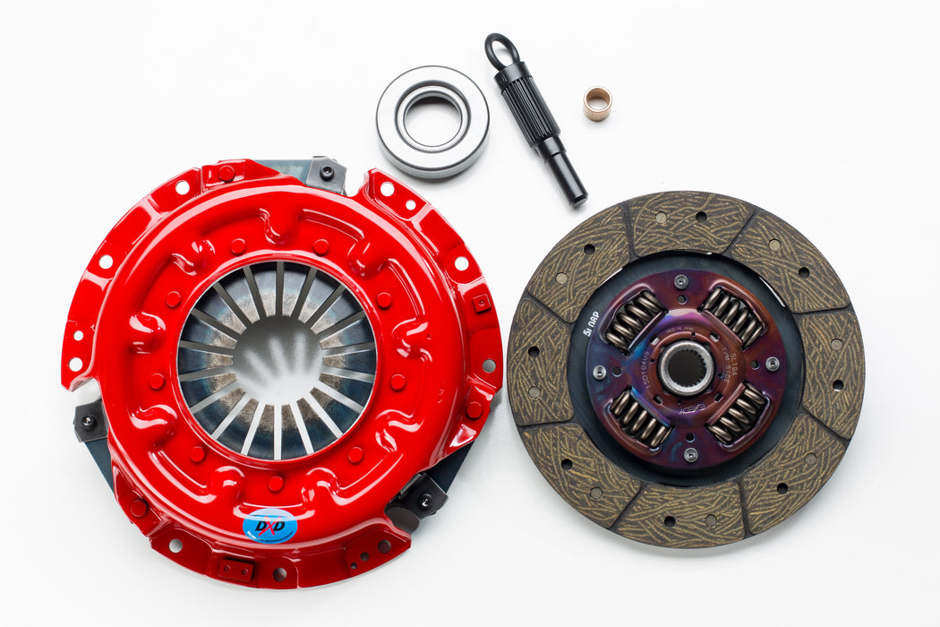 South Bend Clutch K06045-HD-O K06045-HD-O, STAGE 2 DAILY. - Truck Part Superstore