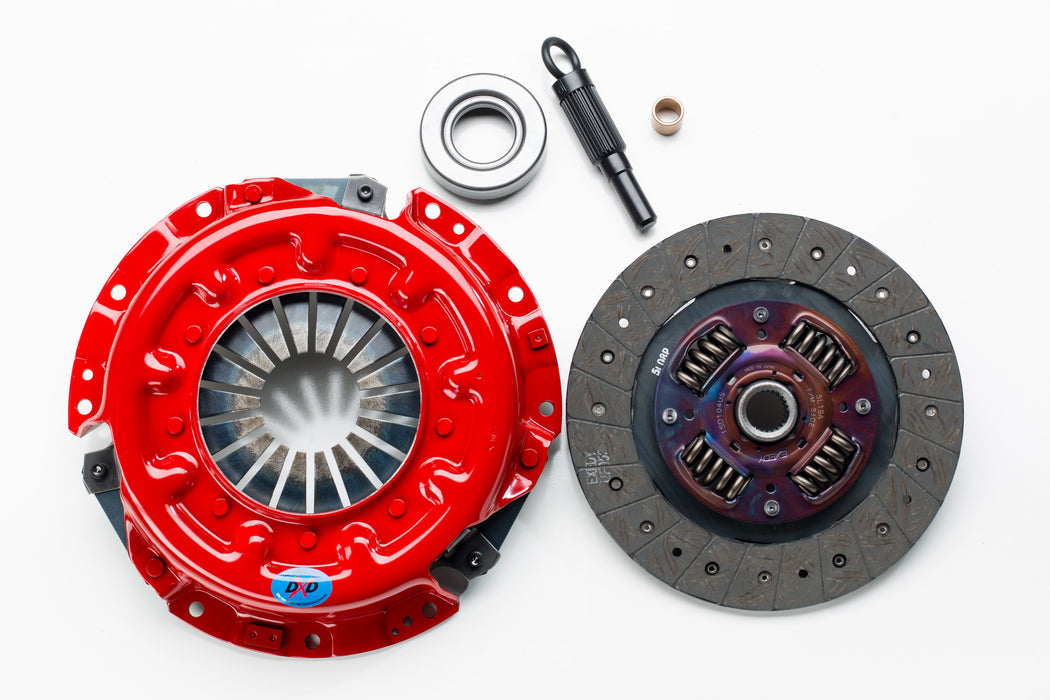 South Bend Clutch K06045-HD Transmission Clutch Kit - Truck Part Superstore