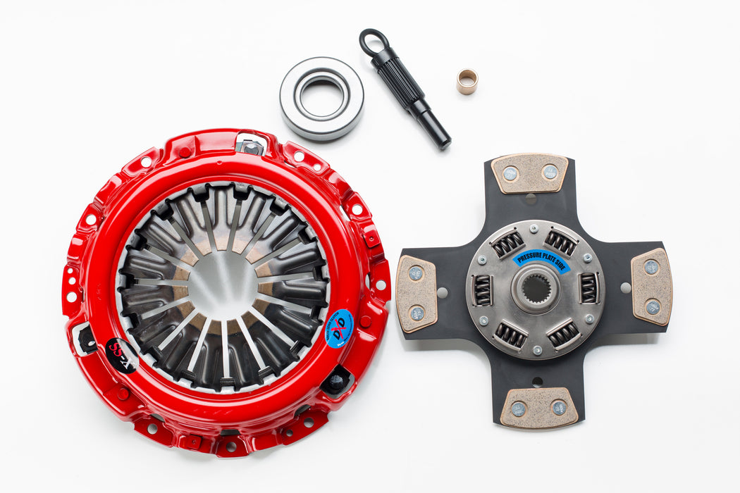 South Bend Clutch K06045-SS-X K06045-SS-X, STAGE 4 EXTREME. - Truck Part Superstore