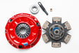 South Bend Clutch K06046-HD-DXD-B K06046-HD-DXD-B, STAGE 2 DRAG. - Truck Part Superstore