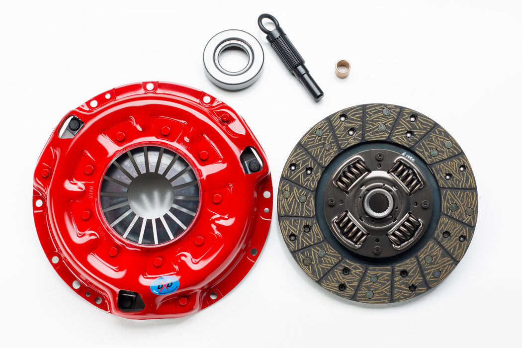 South Bend Clutch K06046-HD-O K06046-HD-O, STAGE 2 DAILY. - Truck Part Superstore