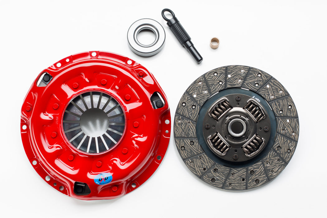 South Bend Clutch K06046-HD Transmission Clutch Kit - Truck Part Superstore