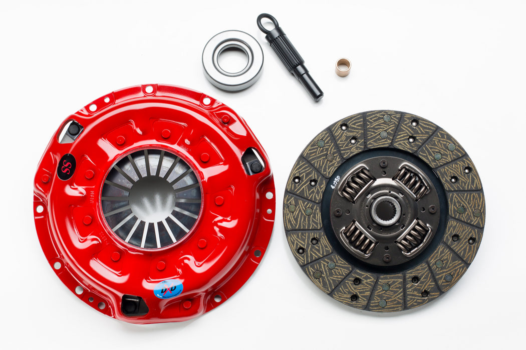 South Bend Clutch K06046-SS-O K06046-SS-O, STAGE 3 DAILY. - Truck Part Superstore