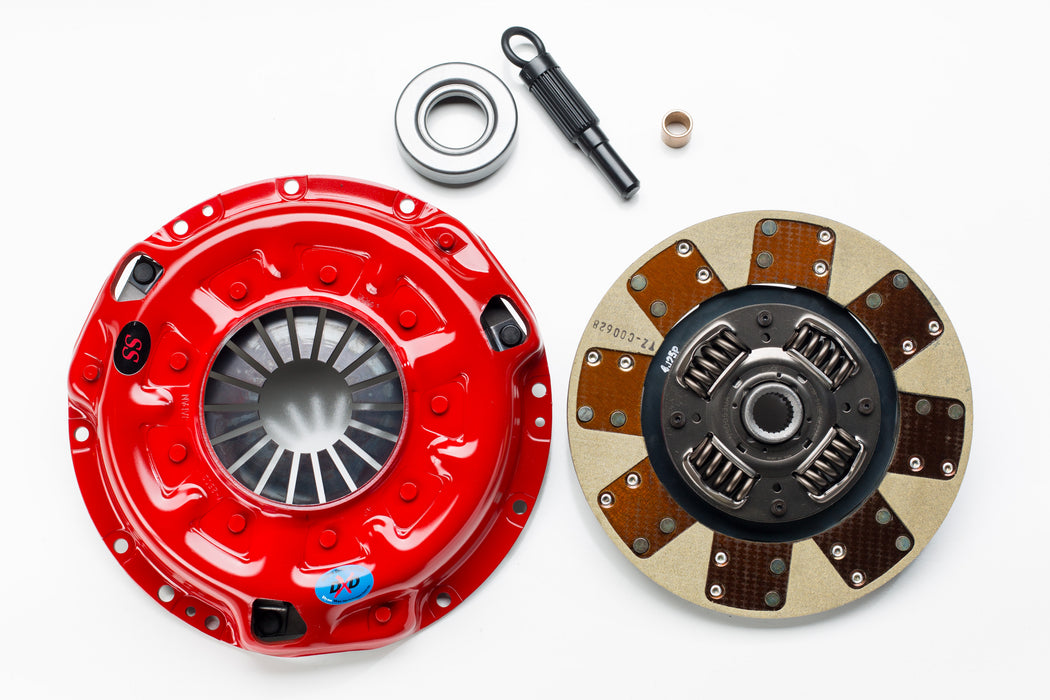 South Bend Clutch K06046-SS-TZ K06046-SS-TZ, STAGE 3 ENDURANCE. - Truck Part Superstore