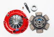 South Bend Clutch K06054-SS-DXD-B K06054-SS-DXD-B, STAGE 3 DRAG. - Truck Part Superstore