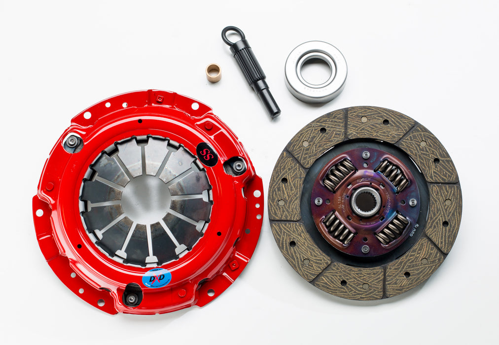South Bend Clutch K06054-SS-O K06054-SS-O, STAGE 3 DAILY. - Truck Part Superstore